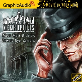 NEKROPOLIS 1