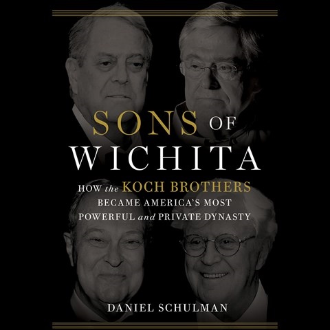 SONS OF WICHITA