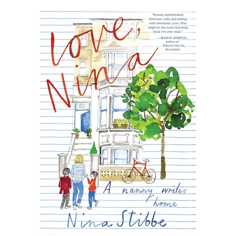 LOVE, NINA
