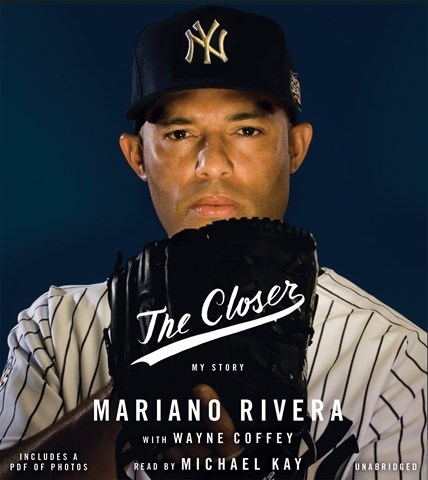 THE CLOSER