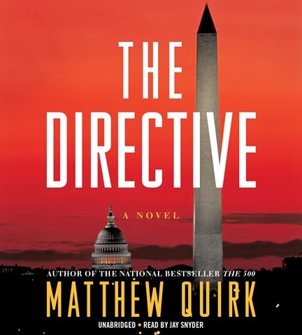 THE DIRECTIVE