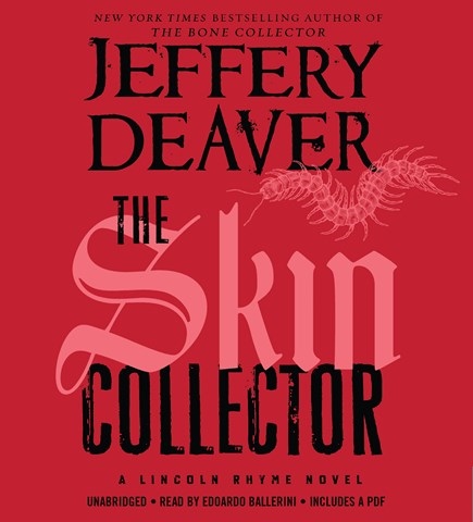 THE SKIN COLLECTOR
