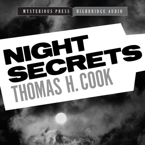 NIGHT SECRETS