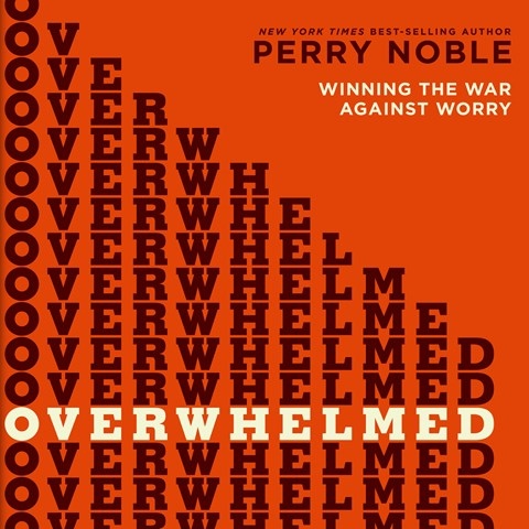 OVERWHELMED