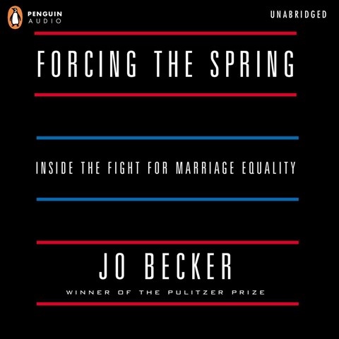 FORCING THE SPRING