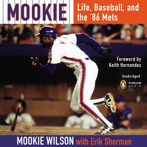 MOOKIE