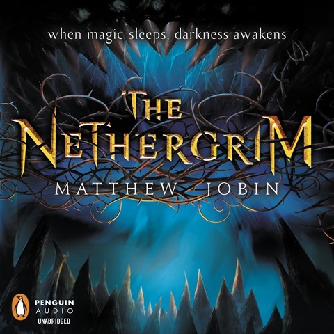 THE NETHERGRIM