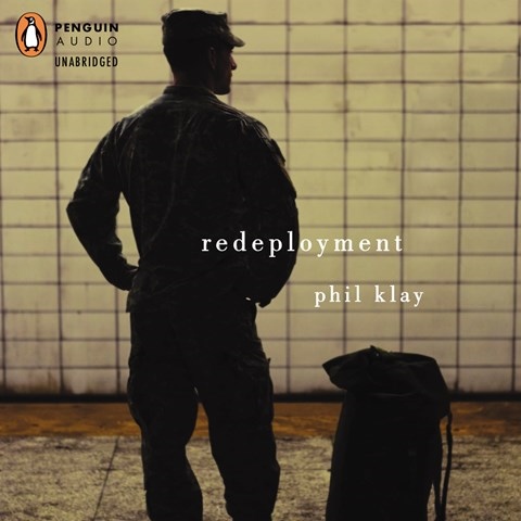 REDEPLOYMENT