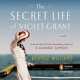 THE SECRET LIFE OF VIOLET GRANT