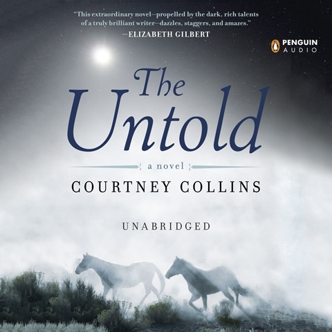 THE UNTOLD