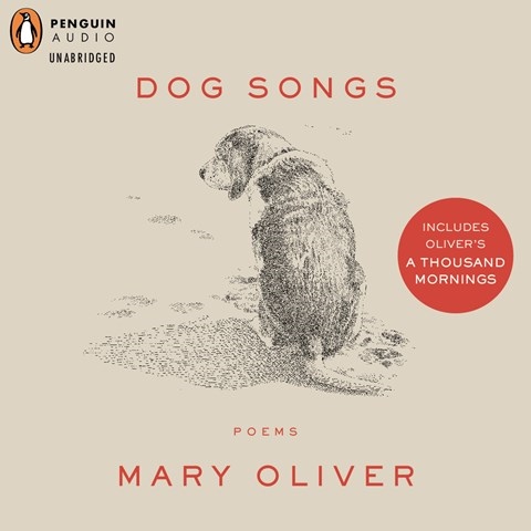 DOG SONGS