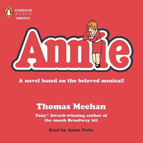 ANNIE