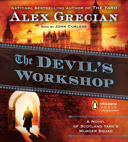 THE DEVIL'S WORKSHOP