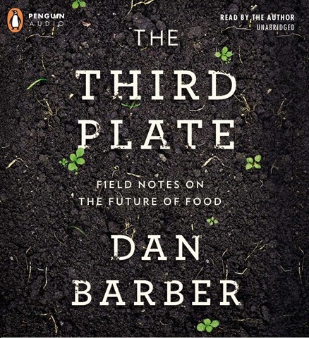 THE THIRD PLATE