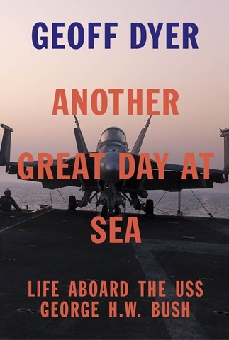 ANOTHER GREAT DAY AT SEA