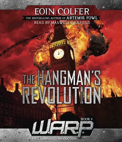 THE HANGMAN'S REVOLUTION