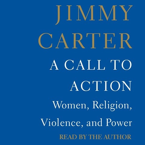 A CALL TO ACTION