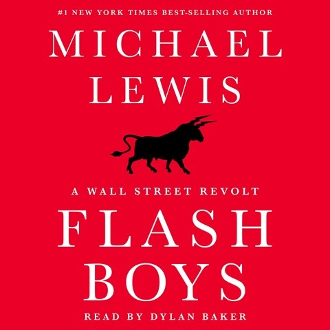 FLASH BOYS