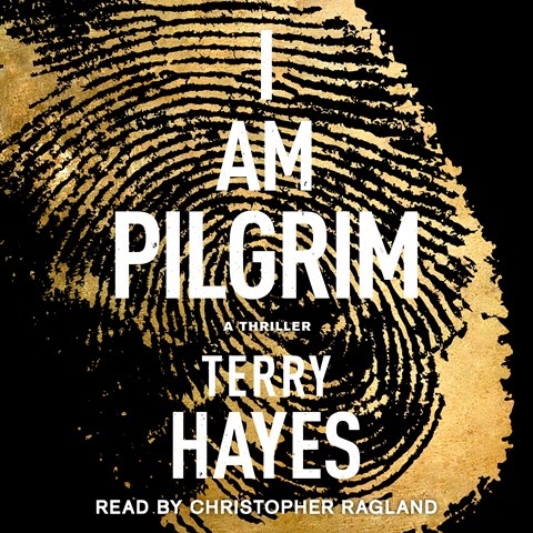 I AM PILGRIM