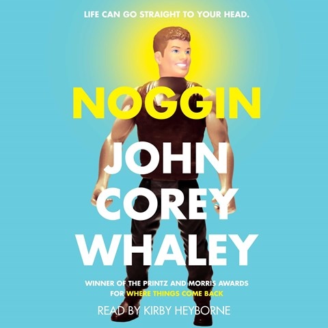 NOGGIN