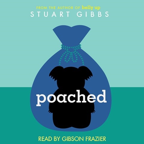 POACHED