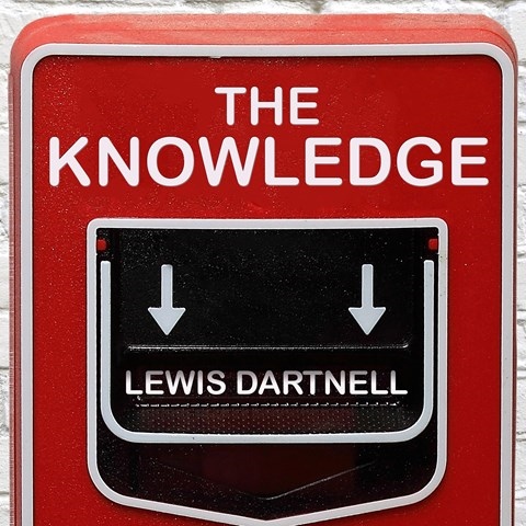 THE KNOWLEDGE