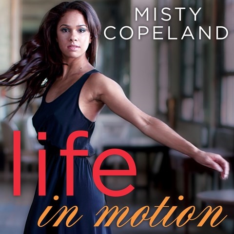 LIFE IN MOTION