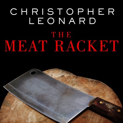 THE MEAT RACKET