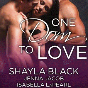 ONE DOM TO LOVE