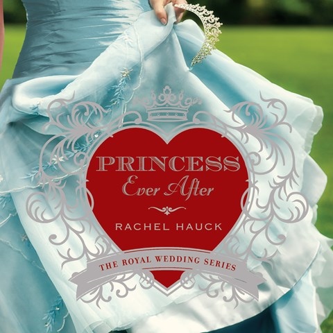 PRINCESS EVER AFTER