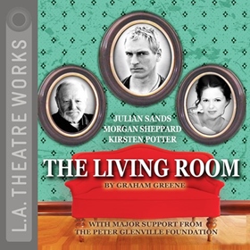 THE LIVING ROOM