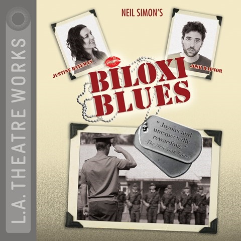 BILOXI BLUES