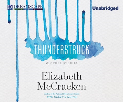 THUNDERSTRUCK