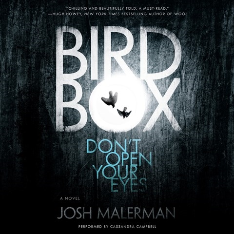BIRD BOX