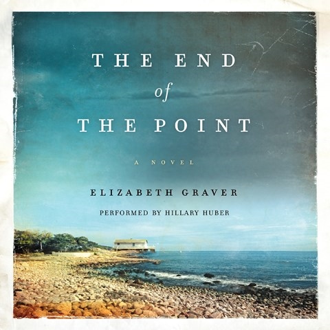 THE END OF THE POINT