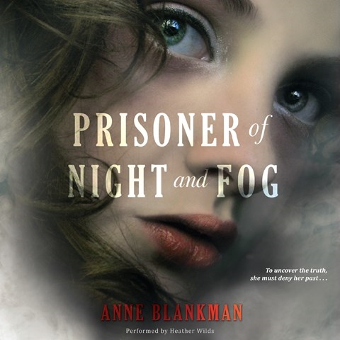 PRISONER OF NIGHT AND FOG