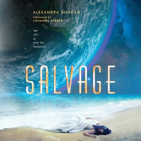 SALVAGE