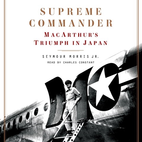 SUPREME COMMANDER