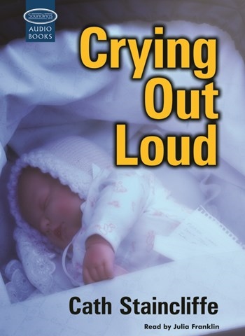 CRYING OUT LOUD