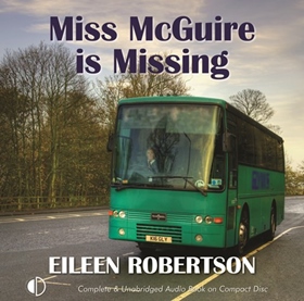 MISS MCGUIRE IS MISSING