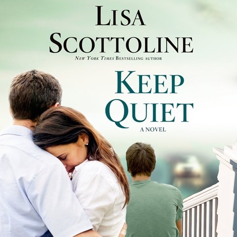 KEEP QUIET