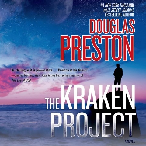 KRAKEN PROJECT