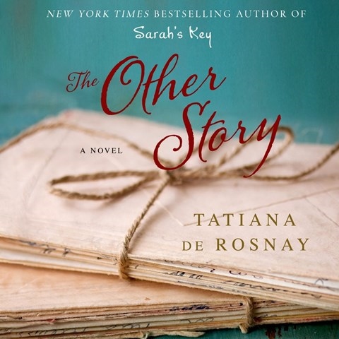 THE OTHER STORY