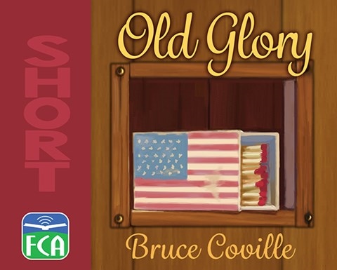 OLD GLORY