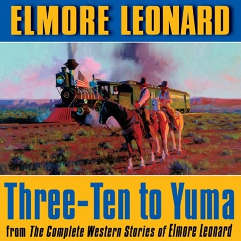 THREE-TEN TO YUMA