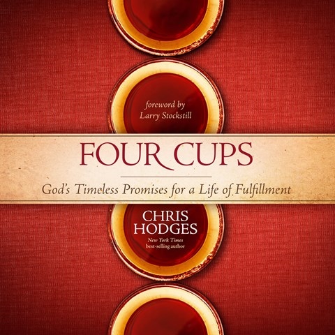 FOUR CUPS