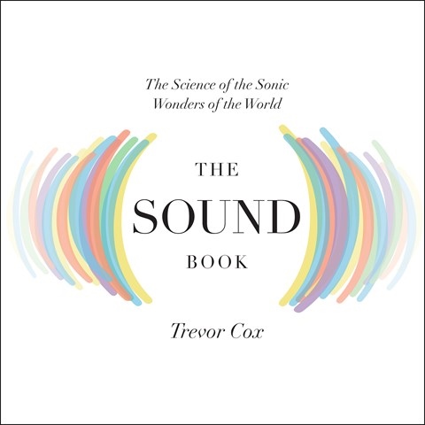 THE SOUND BOOK