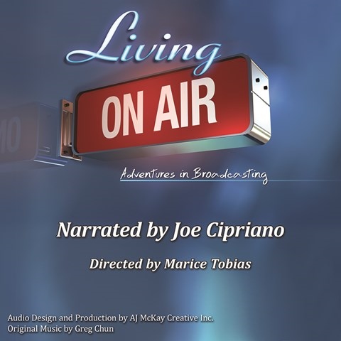 LIVING ON AIR