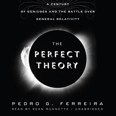 THE PERFECT THEORY
