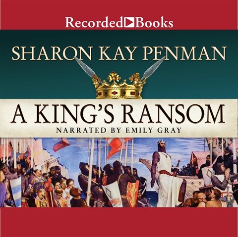 A KING'S RANSOM